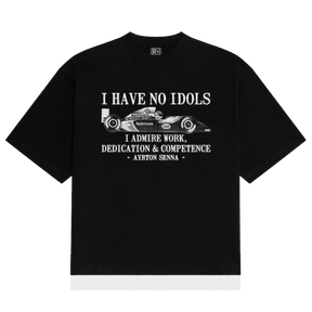 No Idol Senna Tee