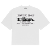 No Idol Senna Tee