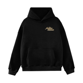 Moletom Senna Campeão