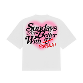 Sundays Are Better Tee
