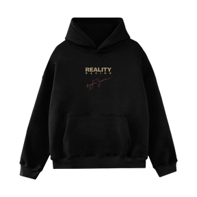 Moletom Senna Legacy