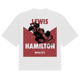 Hamilton Signature Tee