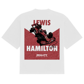Hamilton Signature Tee