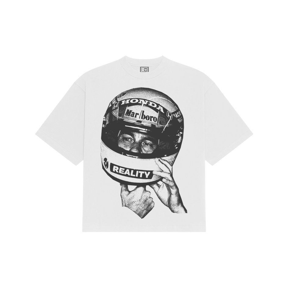 Reality SENNA Tee
