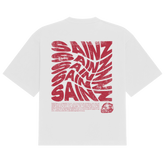 Sainz Swirl Tee