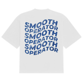 Smooth Operator Wave Tee