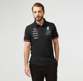 Polo Mercedes-AMG Petronas 2022