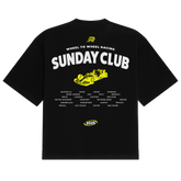Sunday Club Tee