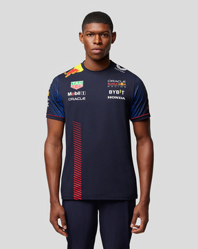 Camiseta Oracle Red Bull 2023