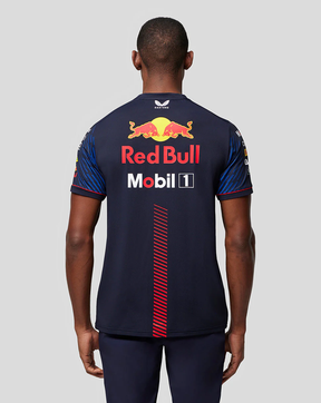 Camiseta Oracle Red Bull 2023