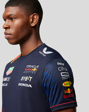 Camiseta Oracle Red Bull 2023