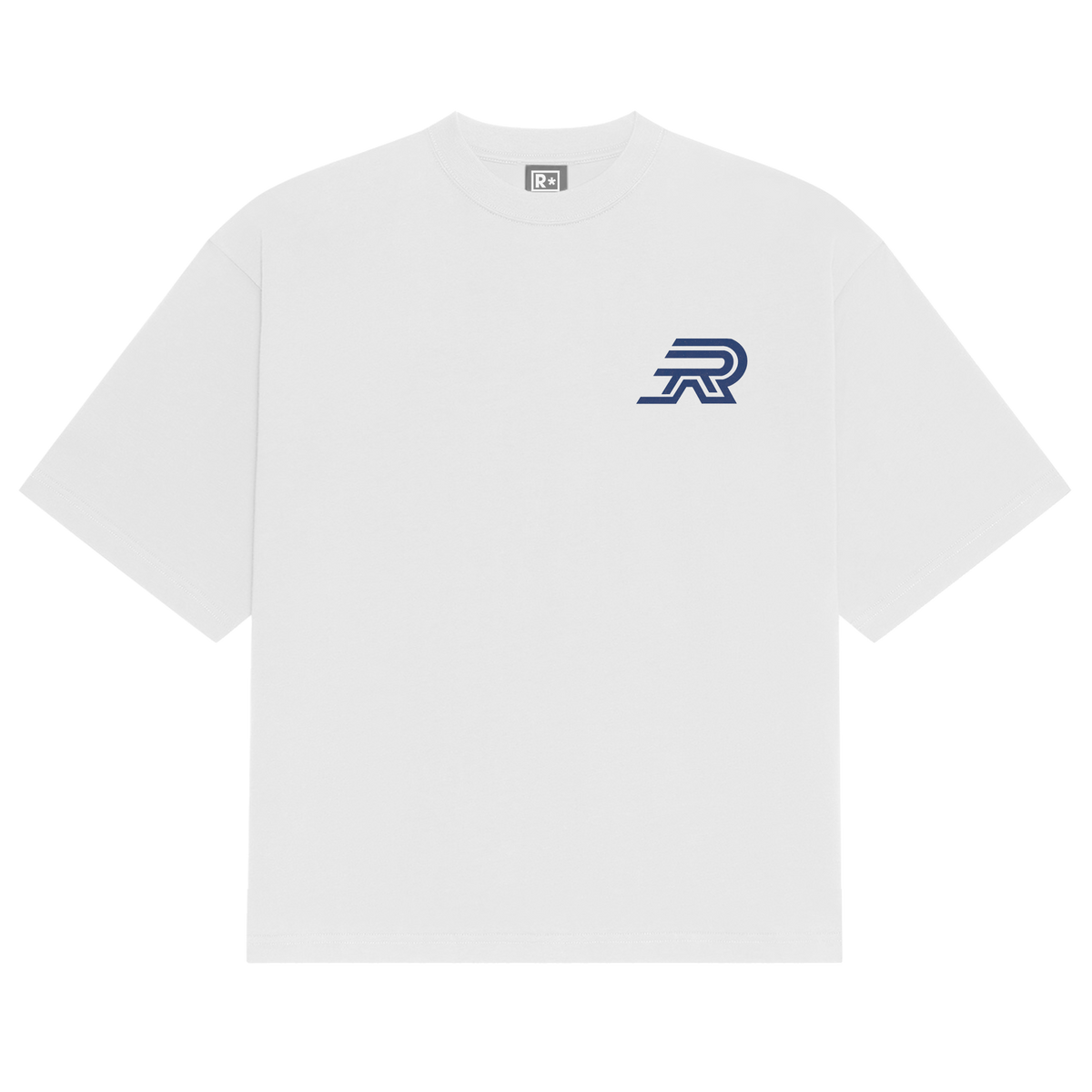 Reserve Driver Tee