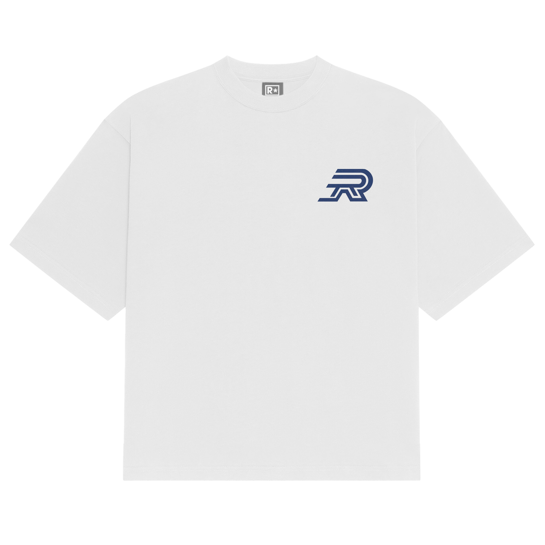 Reserve Driver Tee