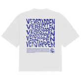 Verstappen Swirl Tee