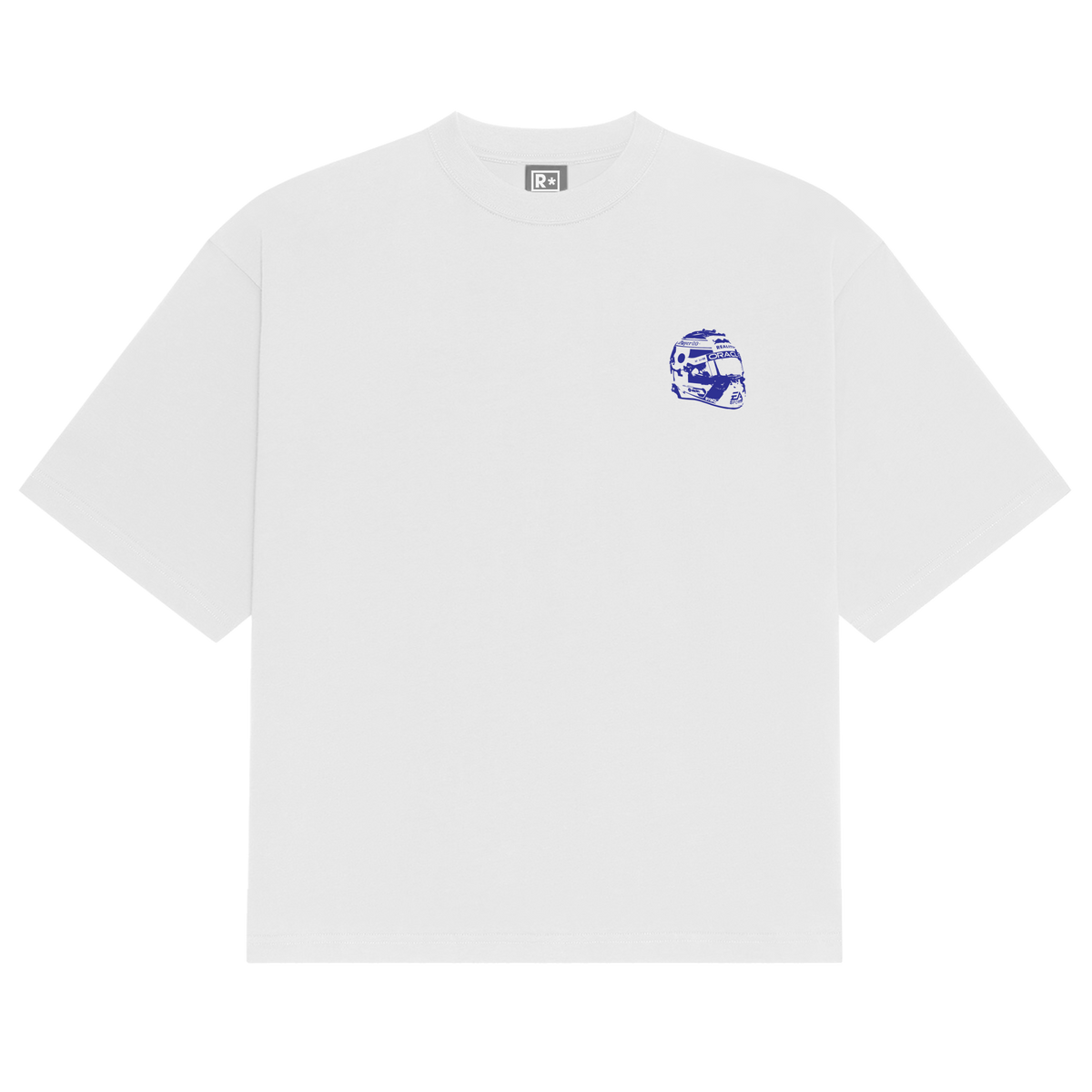 Verstappen Swirl Tee