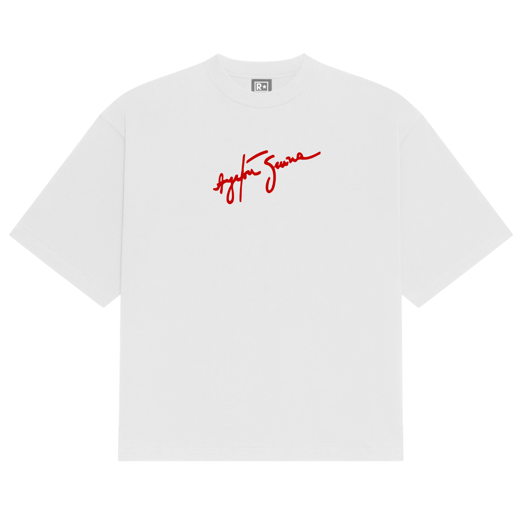 Senna Signature Tee