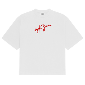 Senna Signature Tee