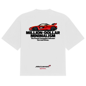 Senna Million Tee