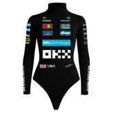 Body Lando Norris Mclaren Preto - 2025