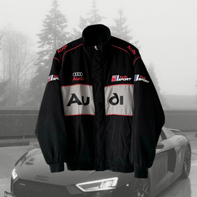 Jaqueta Audi