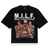 MILF Tee v2
