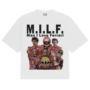 MILF Tee v2