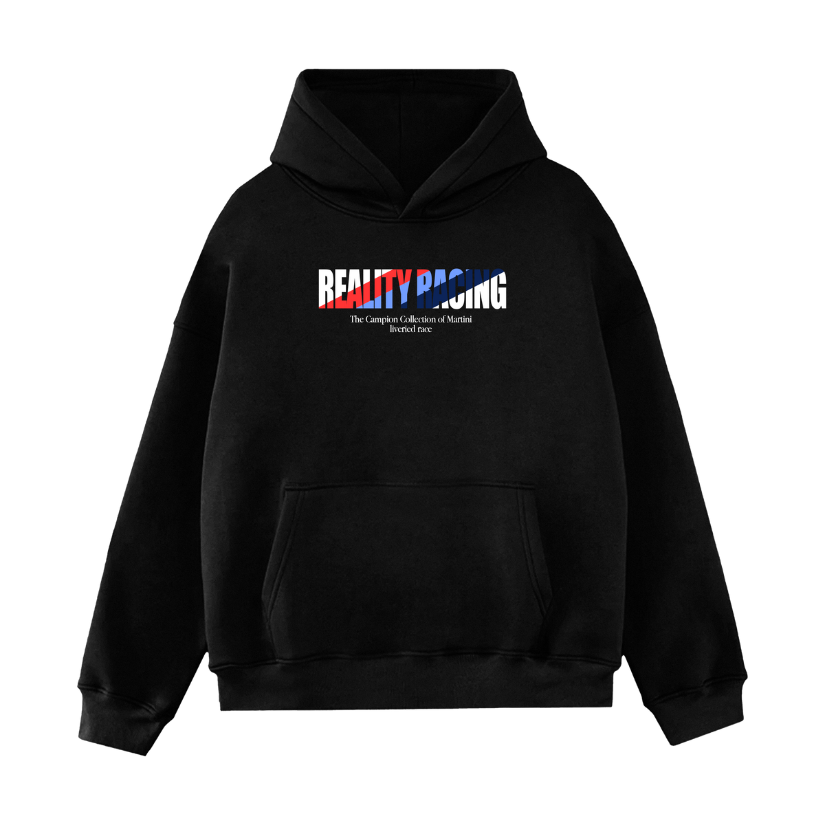 Moletom Martini Collection