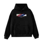 Moletom Martini Collection