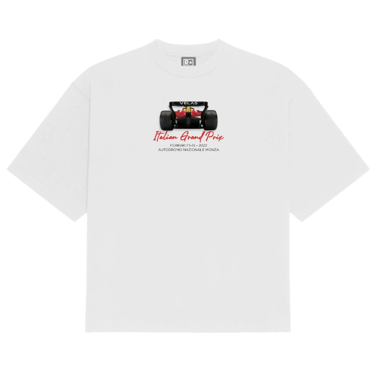 Opponents POV Tee