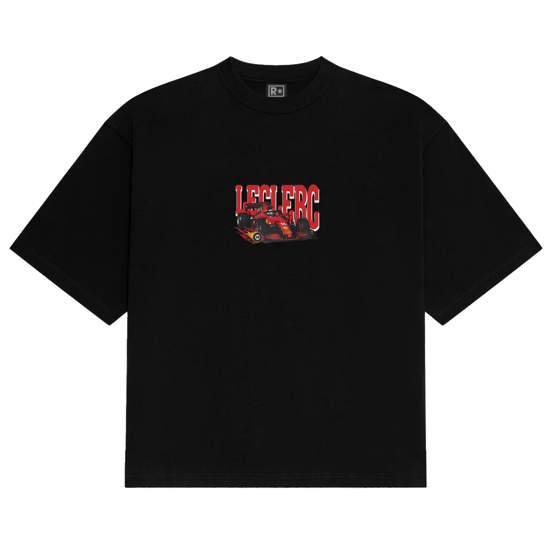 Prince of Monaco Tee