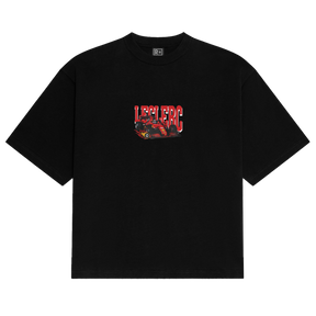 Prince of Monaco Tee