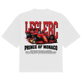 Prince of Monaco Tee
