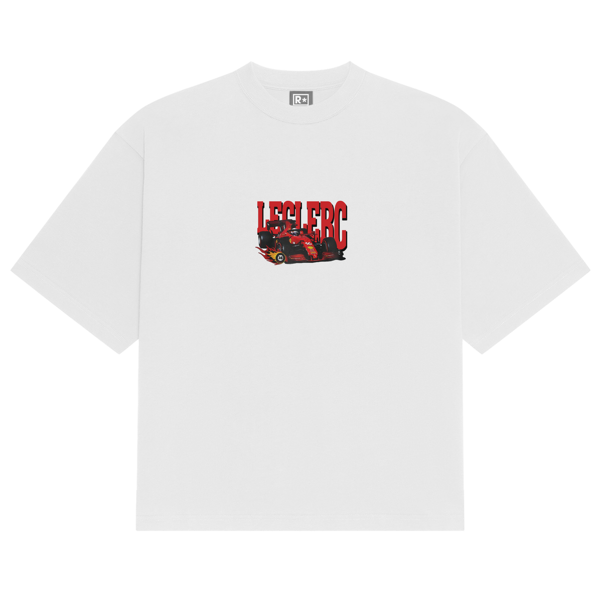 Prince of Monaco Tee