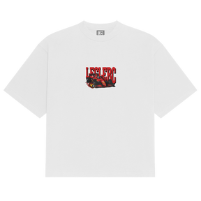 Prince of Monaco Tee