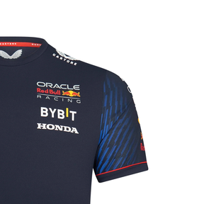 Camiseta Oracle Red Bull 2023